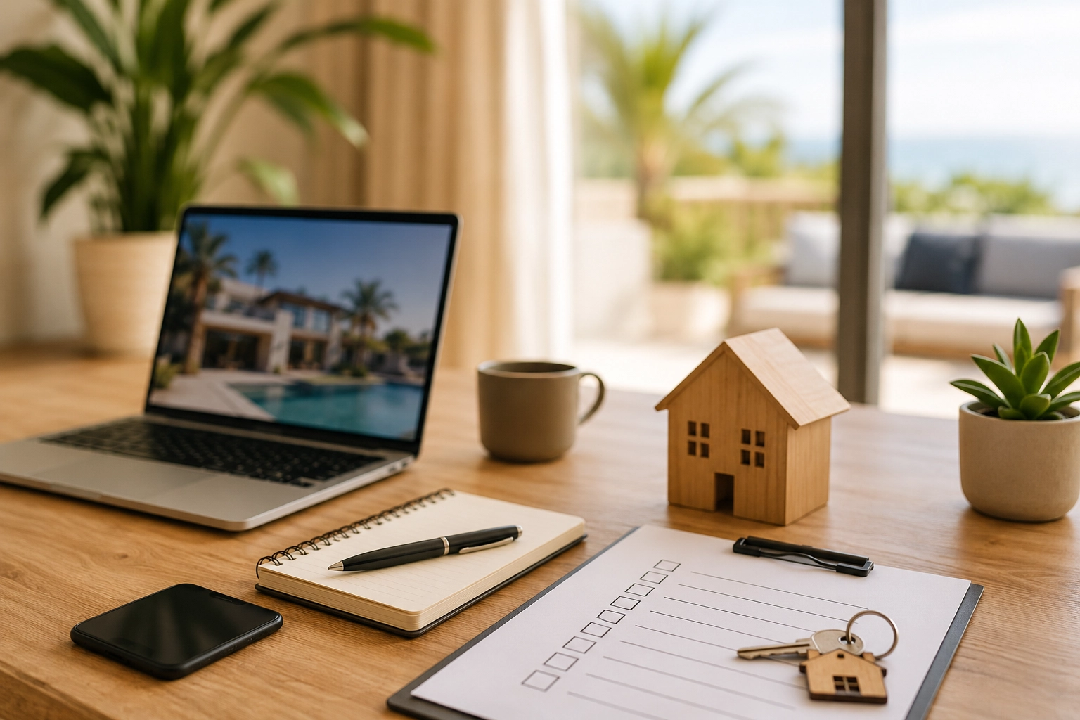 full-service property management