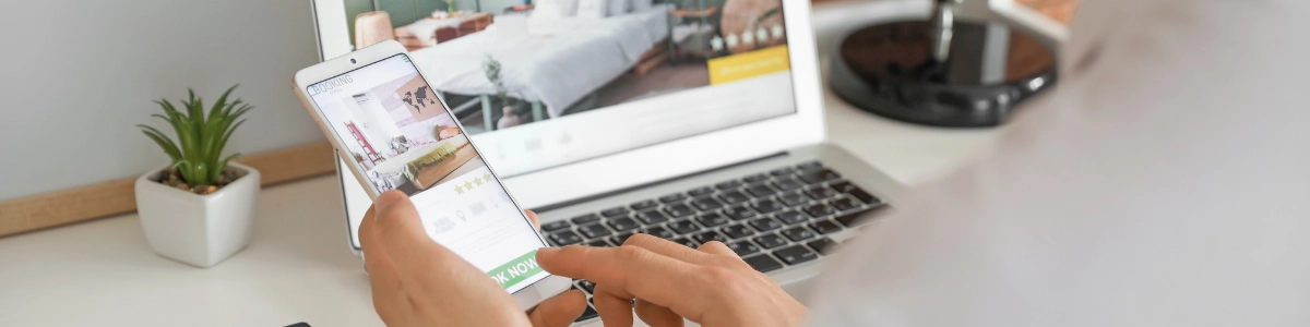 Tenerife vacation rental management