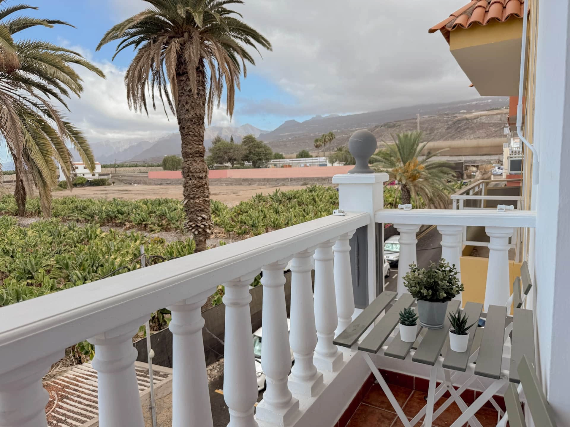 📍 Alcalá, Guía de Isora, Costa Suroeste de Tenerife