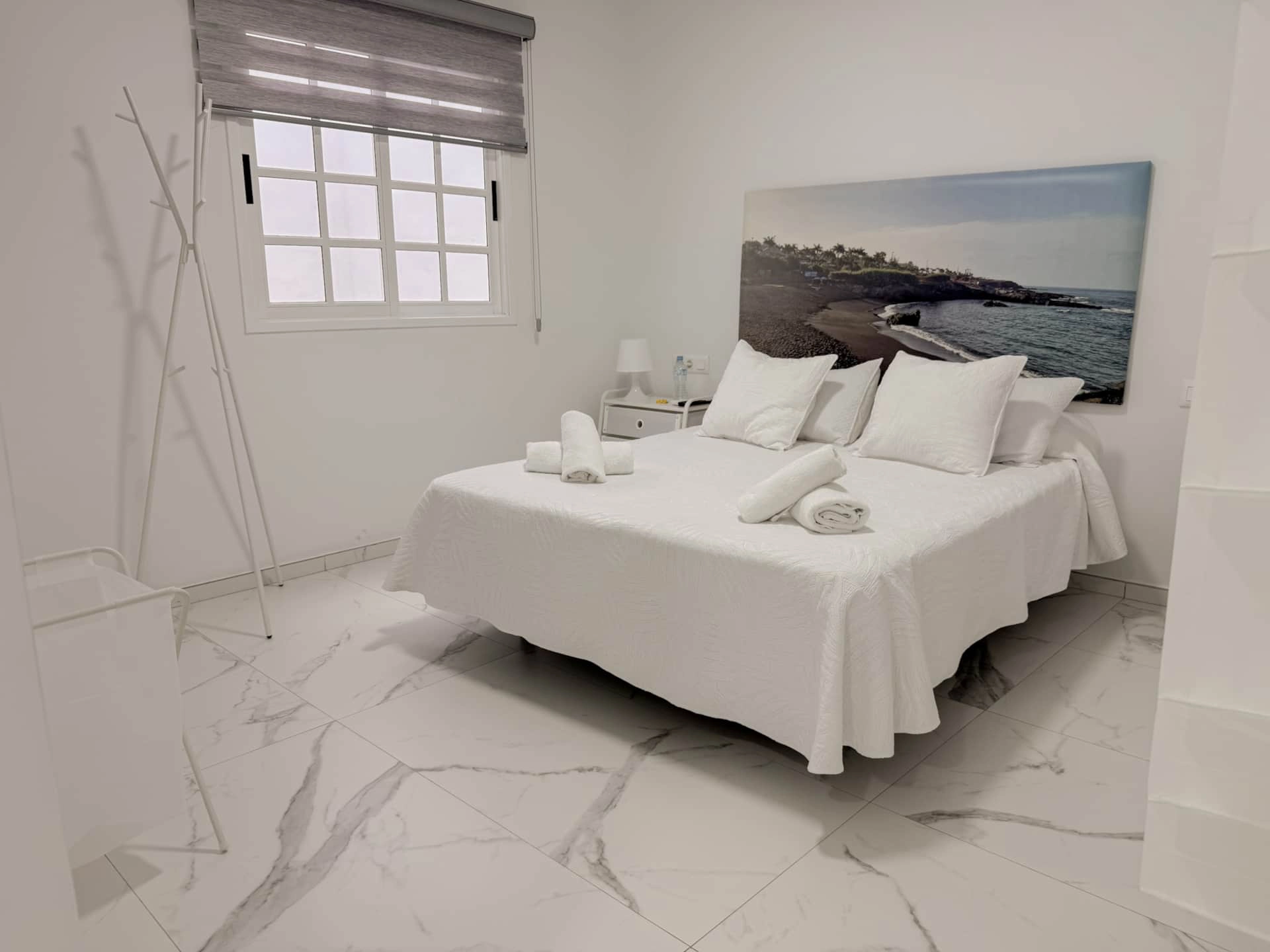 Where to Stay in Alcalá Tenerife — The Insider's Guide to This Hidden Gem