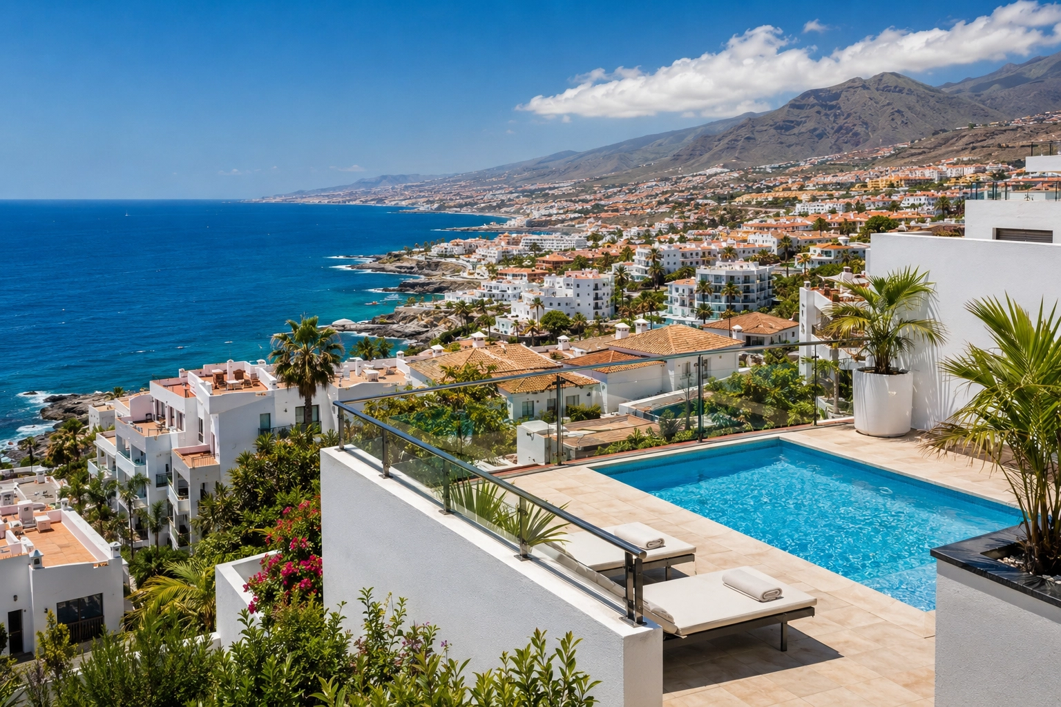 what type of property is most profitable for vacation rentals